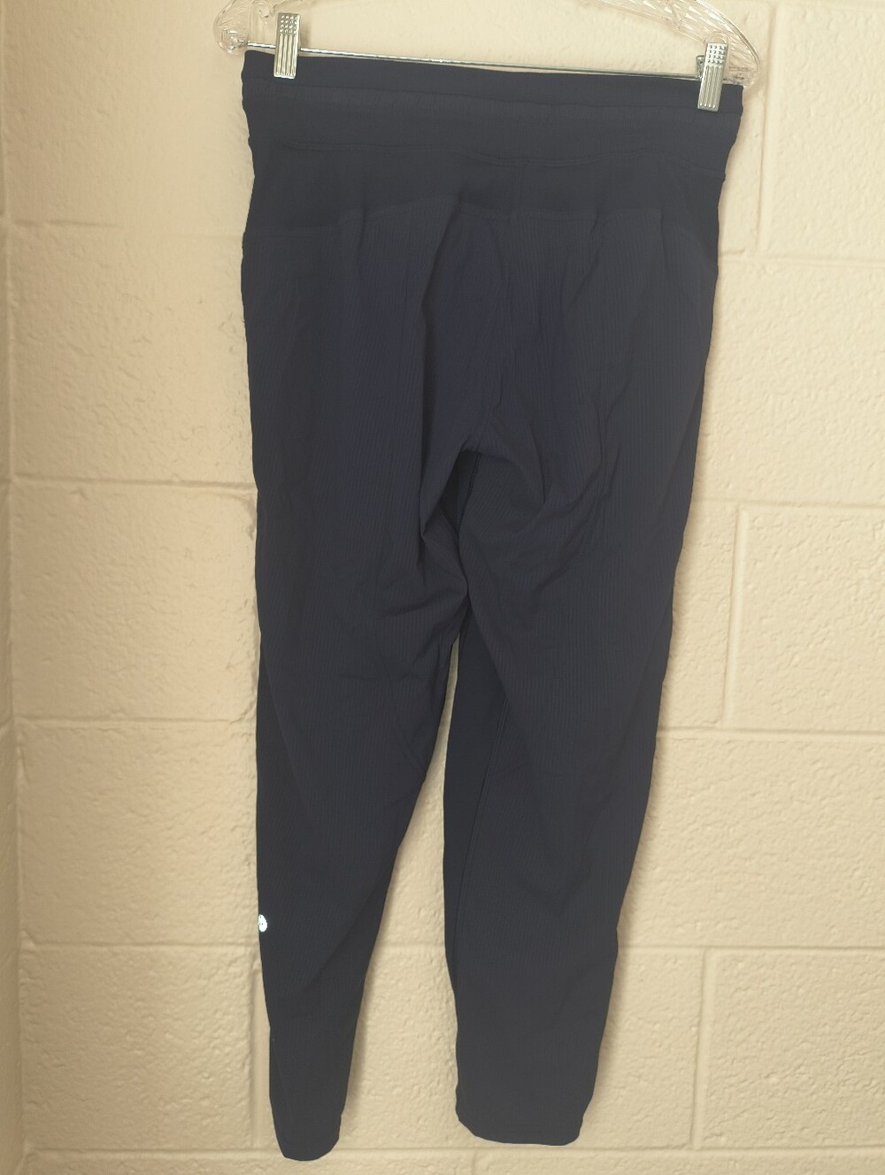 lululemon Ribbed Drawstring Pants - Sie 6 - Picture 2 of 8